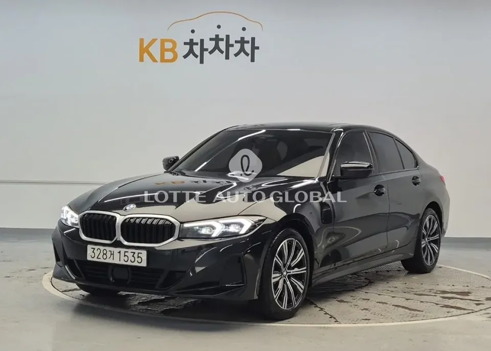 2025 BMW 3-Series, VIN WBA31FU02SFV01959