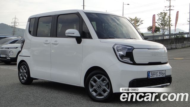 2023 Kia Ray, VIN KNACG811BPT375796