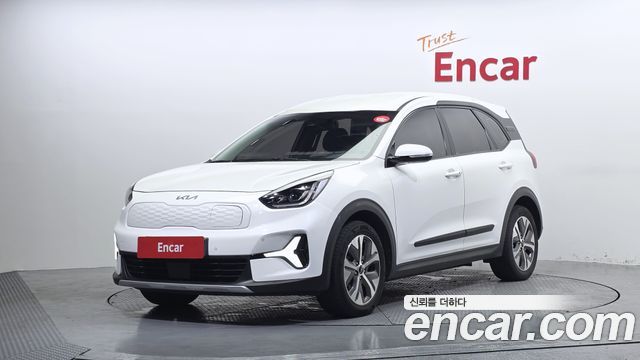 2023 Kia Niro, VIN KNAA281GFPT004840