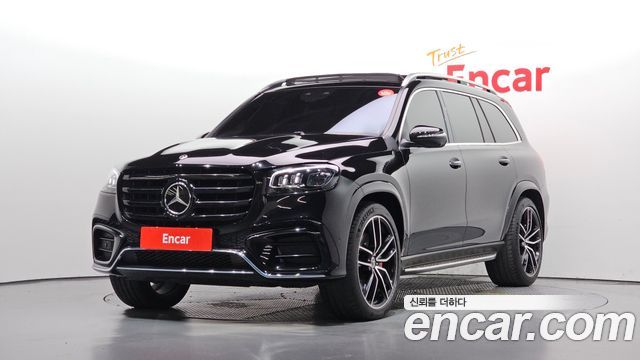 2024 Mercedes-Benz GLS-Class, VIN W1NFF8FE6RB068579