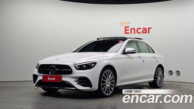 2022 Mercedes-Benz E-Class, VIN W1KZF8GB3NB017078
