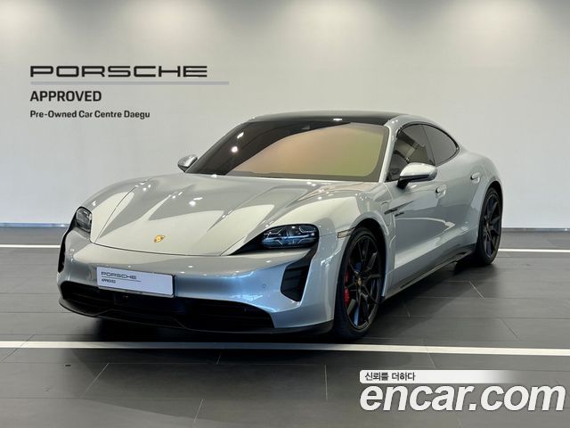 2024 Porsche Taycan, VIN WP0AD2Y17RSA47855