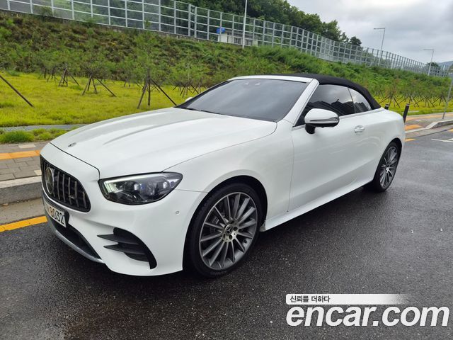 2022 Mercedes-Benz E-Class, VIN W1K1K5KBXNF176980