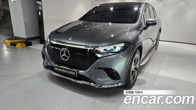 2025 Mercedes-Benz EQS, VIN W1NDM2EB3SA037559