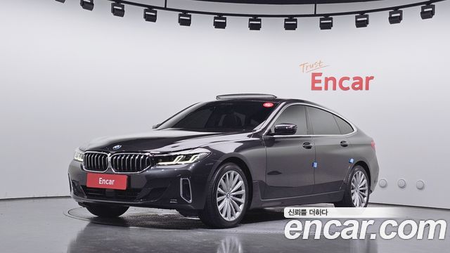 2022 BMW Gran Turismo, VIN WBAJY8106NCJ60557
