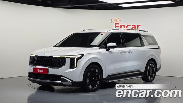 2025 Kia Carnival, VIN KNANE81ABSS018222