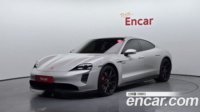 2023 Porsche Taycan, VIN WP0AD2Y18PSA48381