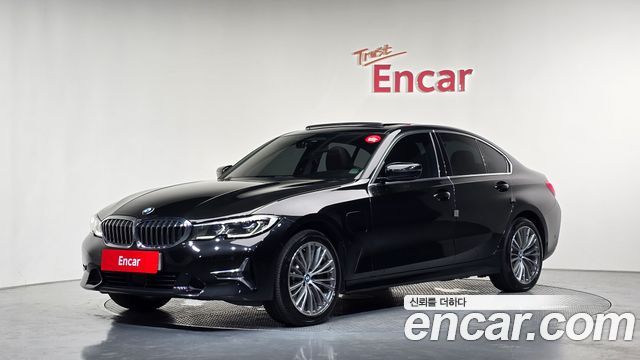 2021 BMW 3-Series, VIN WBA5P7104MFL24805