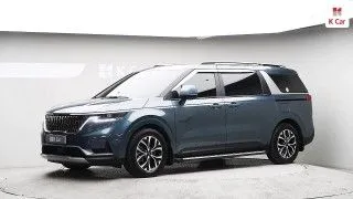 2023 Kia Carnival, VIN KNHNB373BPS376318
