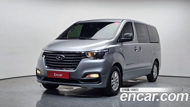 2021 Hyundai Starex, VIN KMFWBX7KBMU179245