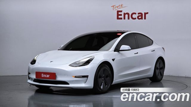 2021 Tesla Model 3, VIN 5YJ3E1EB8MF891600