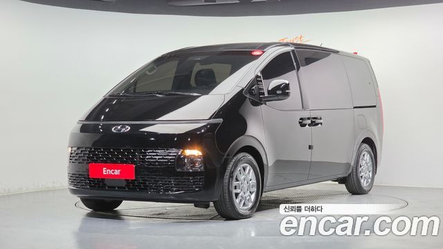 2022 Hyundai Staria, VIN KMJYB371BNU000679