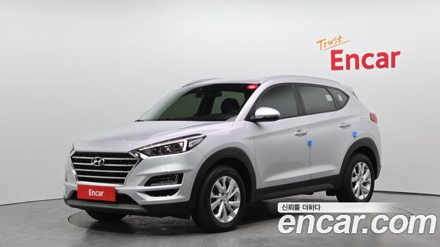 2020 Hyundai Tucson, VIN KMHJ381ADLU267047