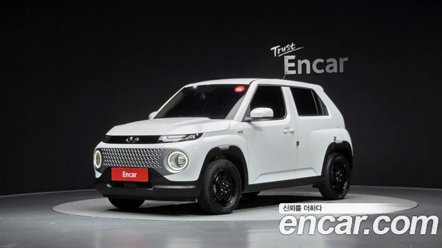 2023 Hyundai Casper, VIN KMHB3918BPW020776