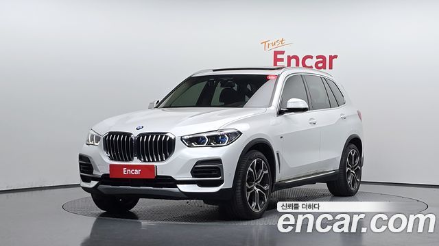 2022 BMW X5, VIN WBACR6106N9K78888