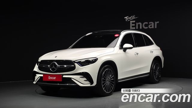 2025 Mercedes-Benz GLC-Class, VIN W1NKM4HB1SF248566