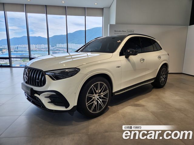 2025 Mercedes-Benz GLC-Class, VIN W1NKM8HBXSF392639