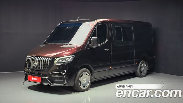 2022 Mercedes-Benz Sprinter, VIN W1V907733NP379930