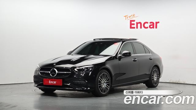 2024 Mercedes-Benz C-Class, VIN W1KAF4HB1RR196268
