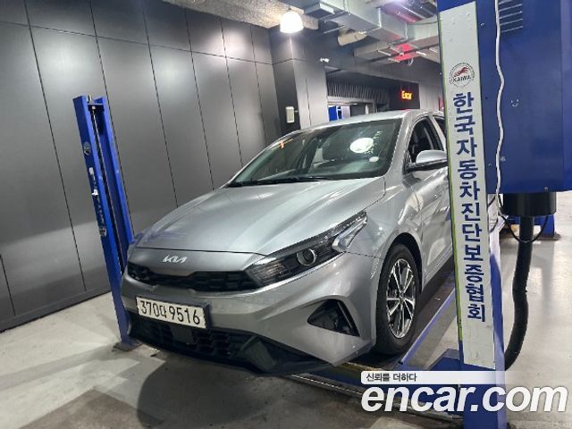 2023 Kia K3, VIN KNAF241BEPA952235