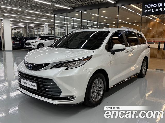2025 Toyota Sienna, VIN 5TDGSKFC6SS197469