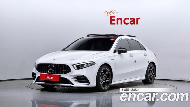 2021 Mercedes-Benz A-Class, VIN W1K3G5BB9MJ259239