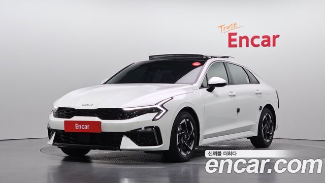 2026 Kia K5, VIN KNAG741BBTA429664