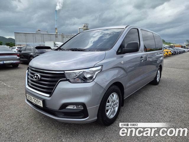 2021 Hyundai Starex, VIN KMFWBX7KBMU188906
