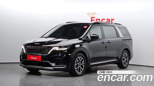 2023 Kia Carnival, VIN KNANE81BBPS294679