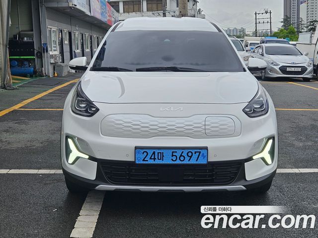 2023 Kia Niro, VIN KNAA281GFPT001246