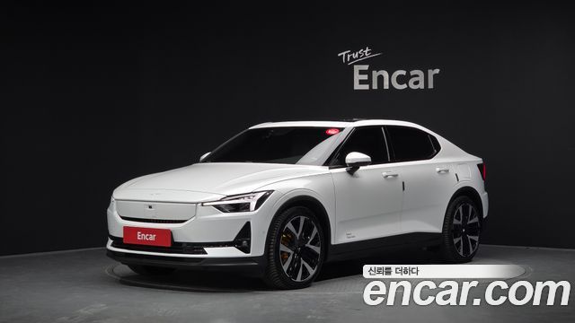 2024 Polestar Polestar 2, VIN YSMVSFDA7RL231306