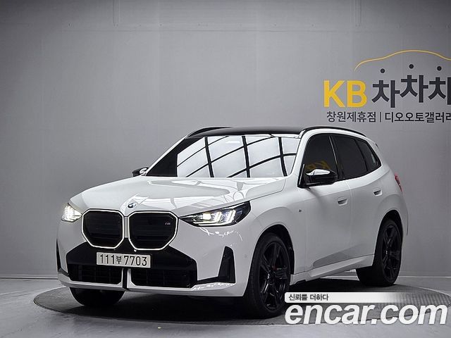 2025 BMW X3, VIN WBA71GP04S9Z72819