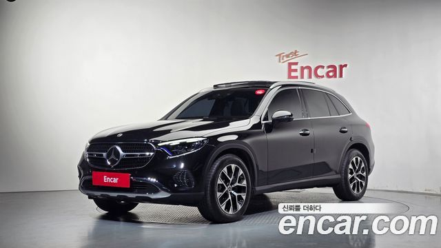 2026 Mercedes-Benz GLC-Class, VIN W1NKM0FBXTF518861