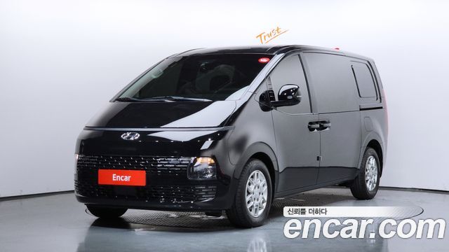 2023 Hyundai Staria, VIN KMFYCX71BPU133206