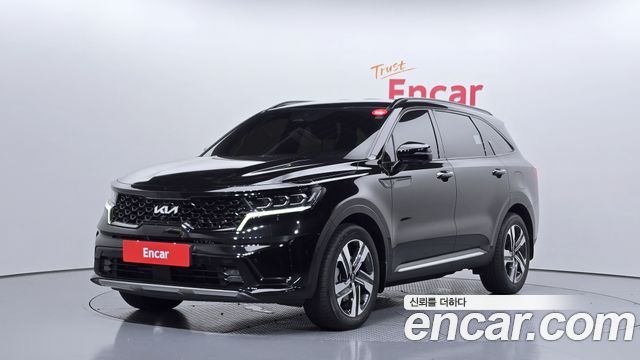 2023 Kia Sorento, VIN KNARL81GDPA201140