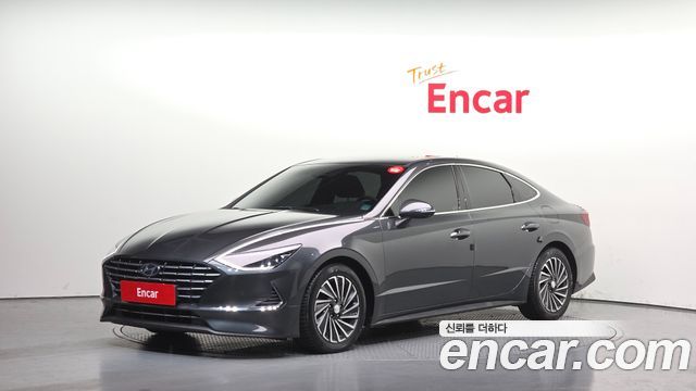 2021 Hyundai Sonata, VIN KMHL341JBMA028714
