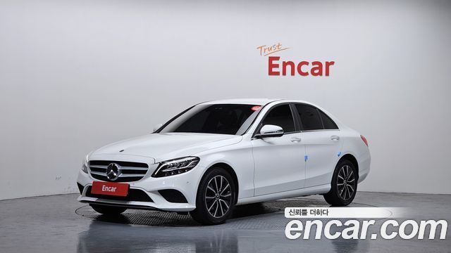 2020 Mercedes-Benz C-Class, VIN W1KWF8AB6LR567892