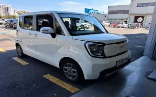 2023 Kia Ray, VIN KNACG811BPT347049