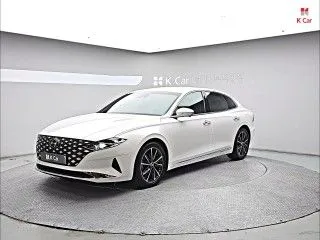 2022 Hyundai Grandeur, VIN KMHF141DBNA446713