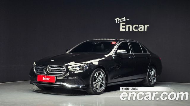 2022 Mercedes-Benz E-Class, VIN W1KZF8GB0NB062351