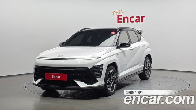 2023 Hyundai Kona, VIN KMHHE813BPU011174
