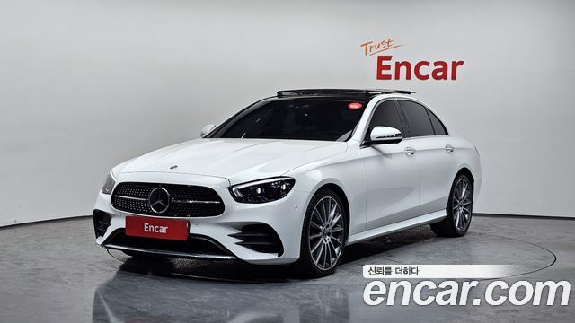 2022 Mercedes-Benz E-Class, VIN W1KZF8GB9NB041899
