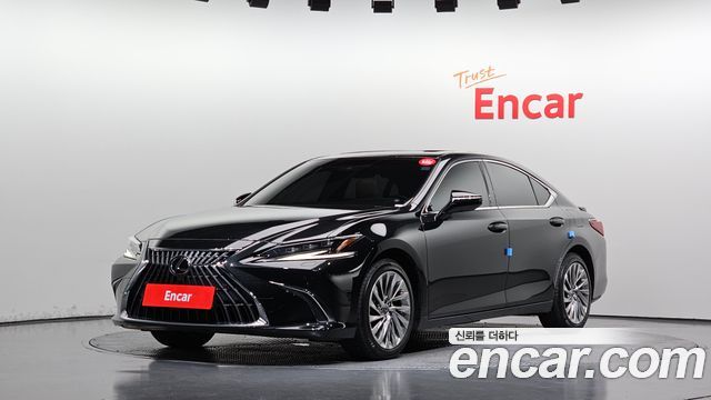 2023 Lexus ES, VIN JTHBA1C12P2017668