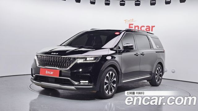 2023 Kia Carnival, VIN KNANC81BBPS362806