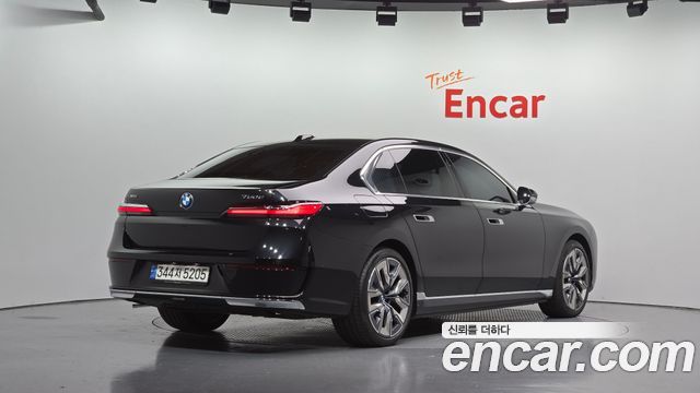 2023 BMW 7-Series, VIN WBA41EH03PCN47138