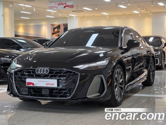 2026 Audi A6, VIN WAUZZZFNXTN038425