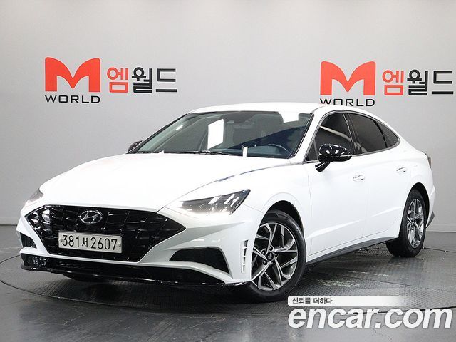 2022 Hyundai Sonata, VIN KMHL141EBNA239916