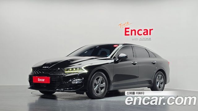 2023 Kia K5, VIN KNAG541BBPA232934
