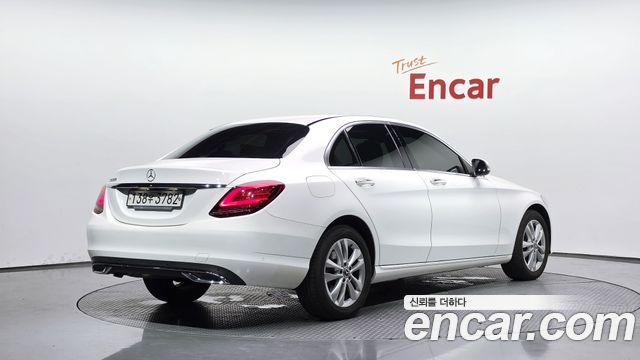 2020 Mercedes-Benz C-Class, VIN W1KWF8AB6LR575068