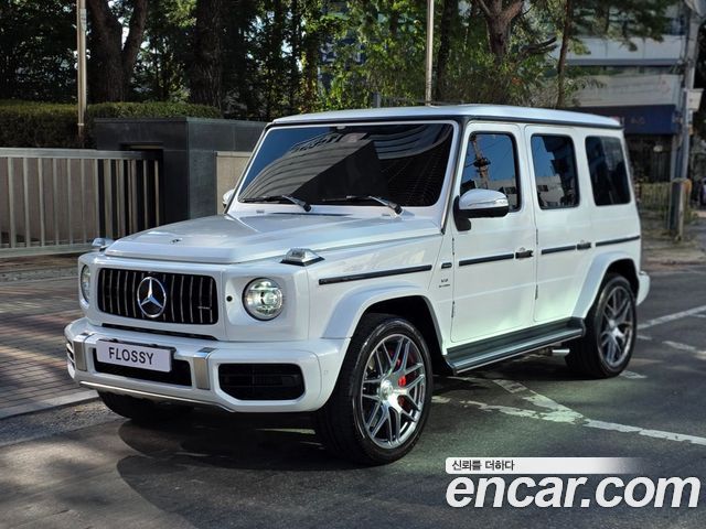 2024 Mercedes-Benz G-Class, VIN W1NYC7GJ0RX501470